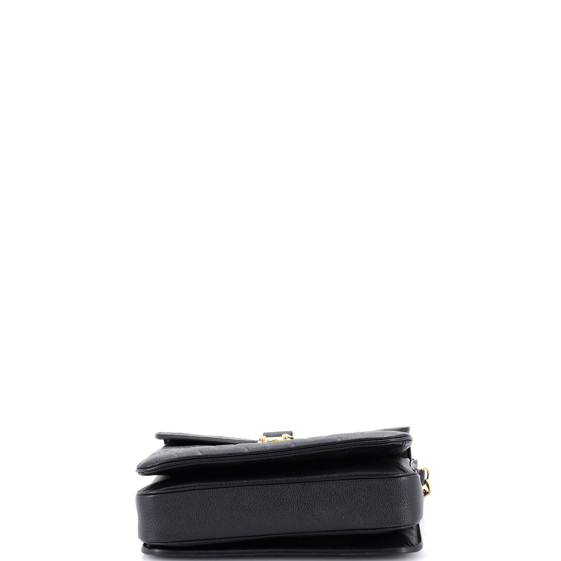 Pochette Metis Monogram Empreinte Leather