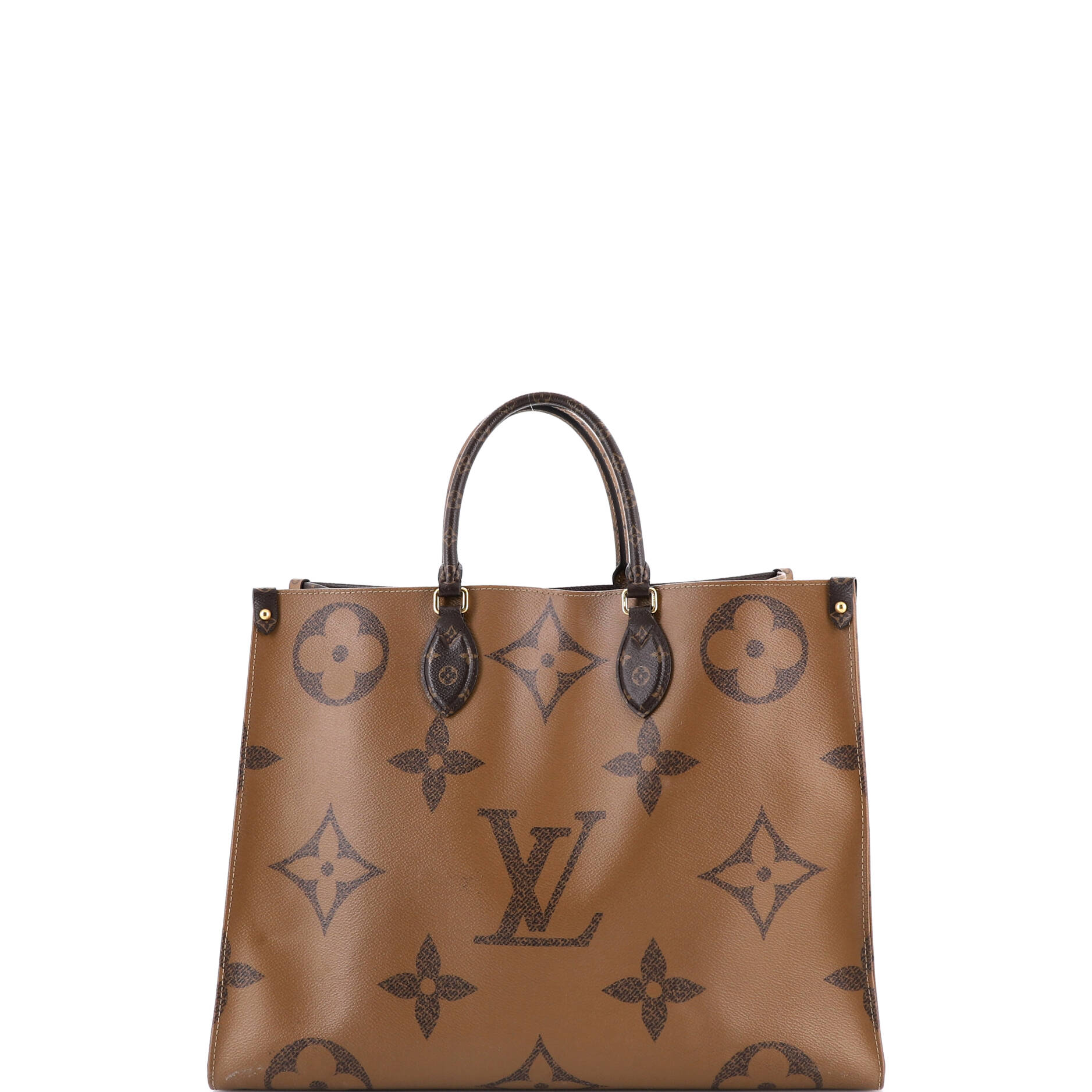 OnTheGo Tote Reverse Monogram Giant GM