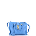 Monogram Cabas Leather Baby