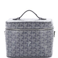 Muse Vanity Case Coated Canvas