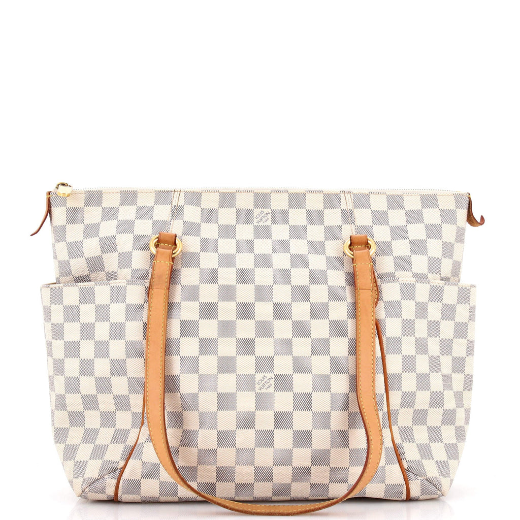 Totally Handbag Damier GM