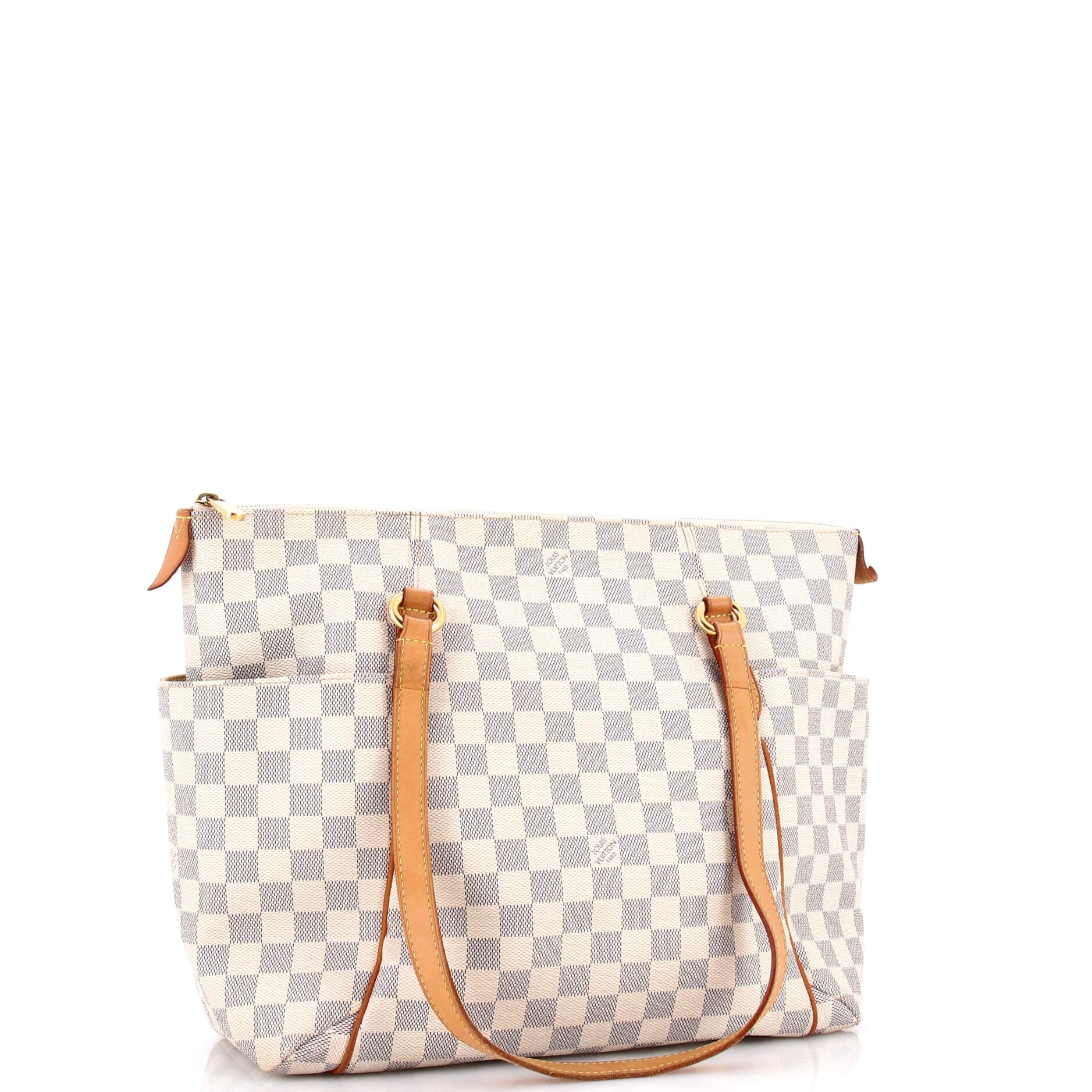 Totally Handbag Damier GM