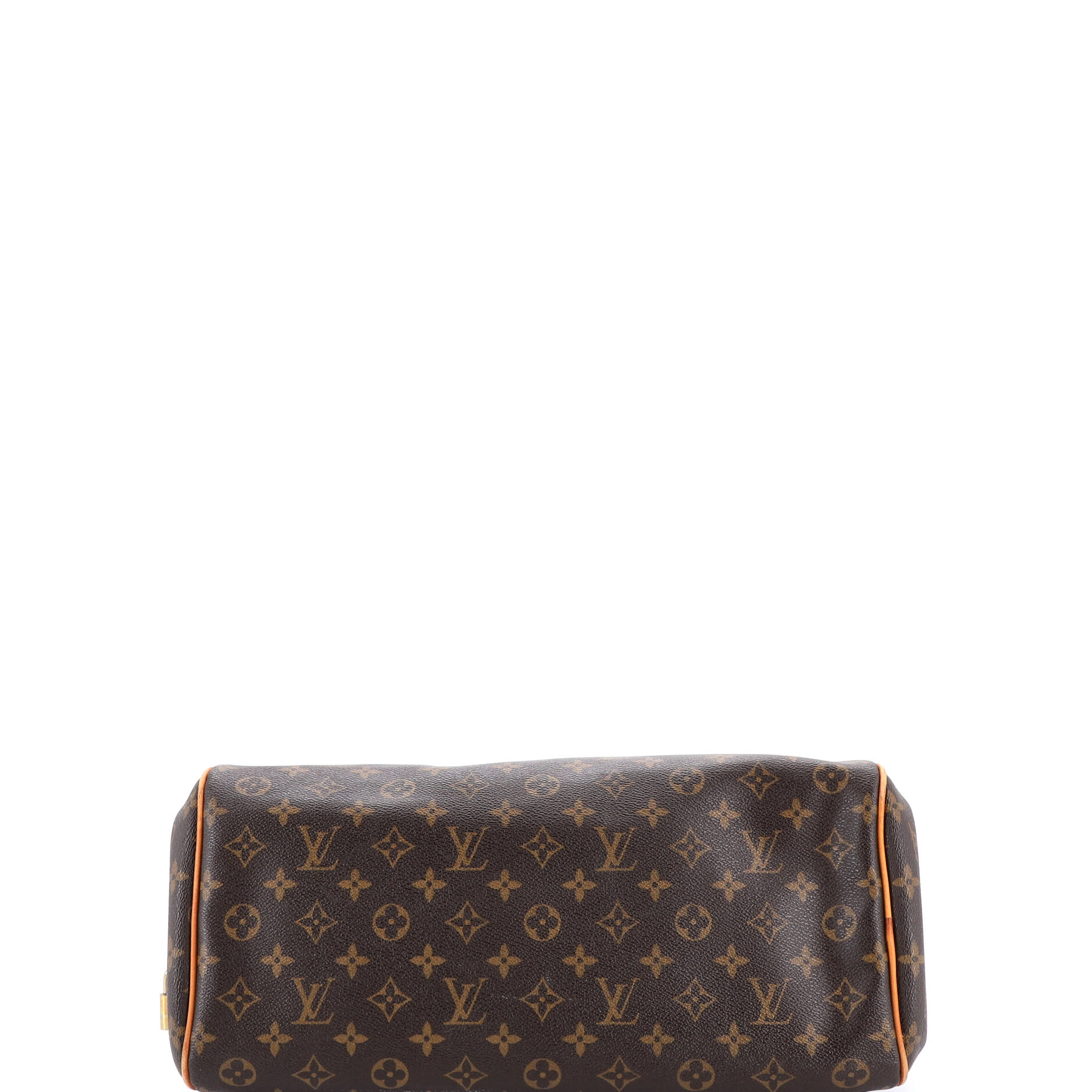 Montorgueil Handbag Monogram Canvas GM
