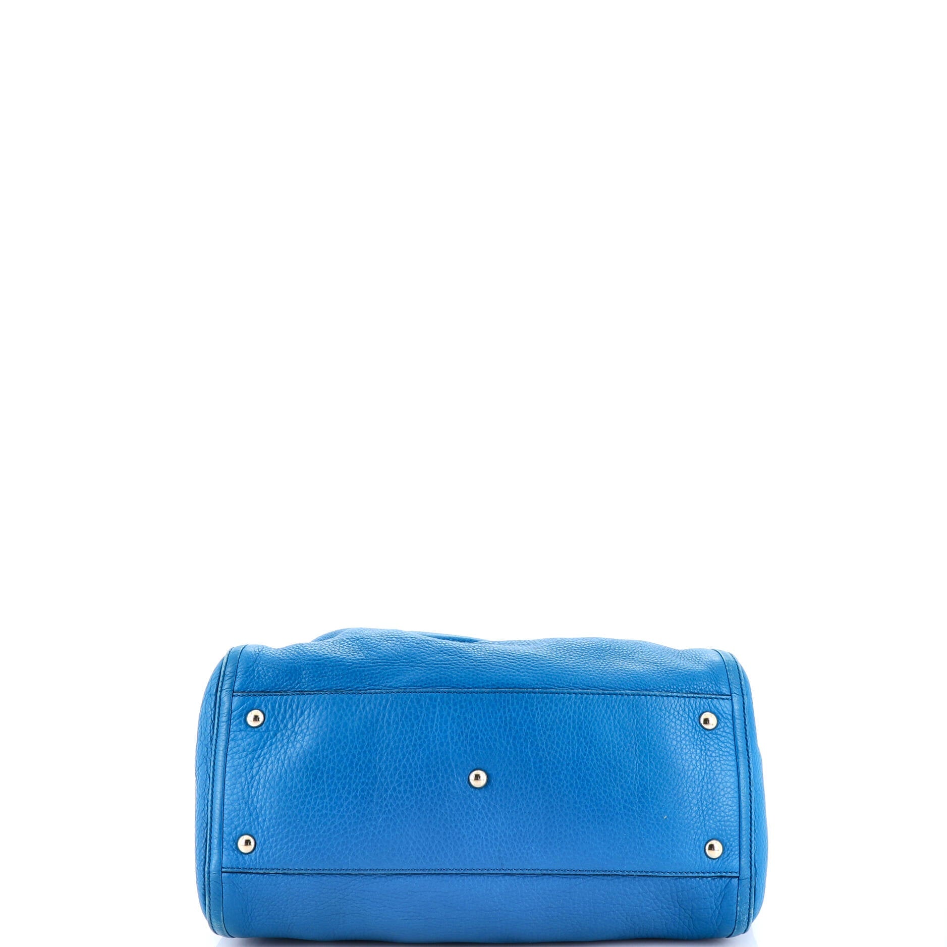 Soho Shoulder Bag Leather Medium