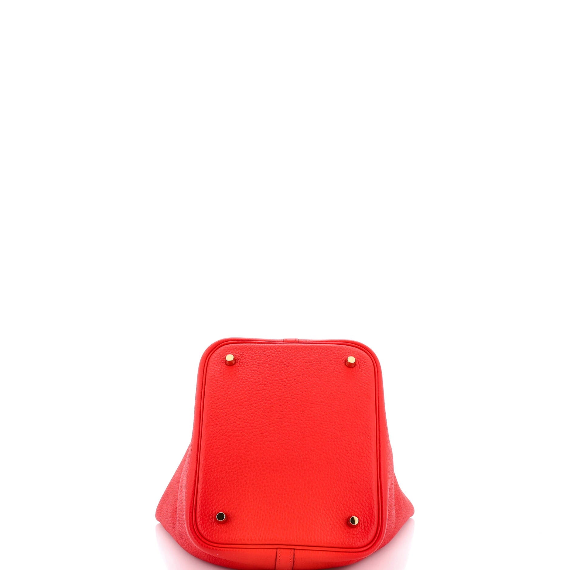 Picotin Lock Bag Clemence MM