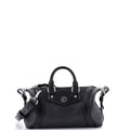 LV Biker Bag Leather Nano