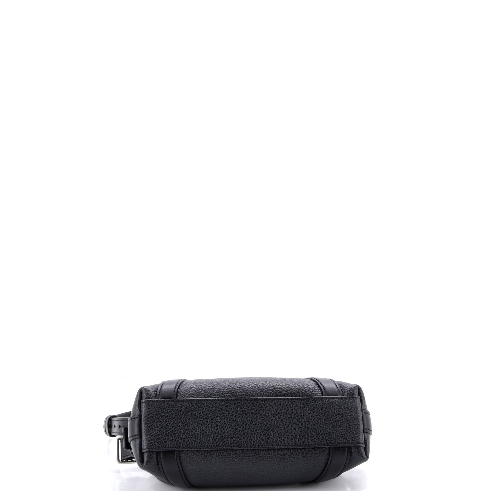 LV Biker Bag Leather Nano