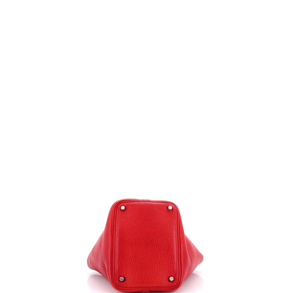 Picotin Lock Bag Clemence PM