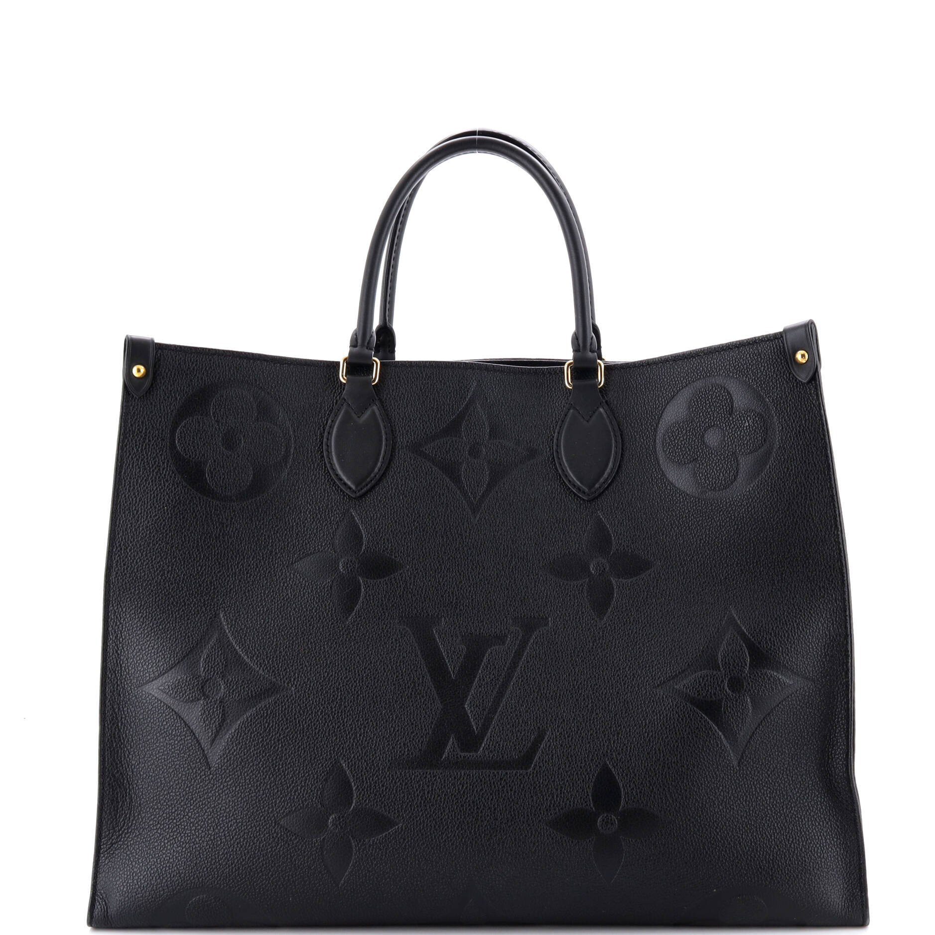 OnTheGo Tote Monogram Empreinte Giant GM