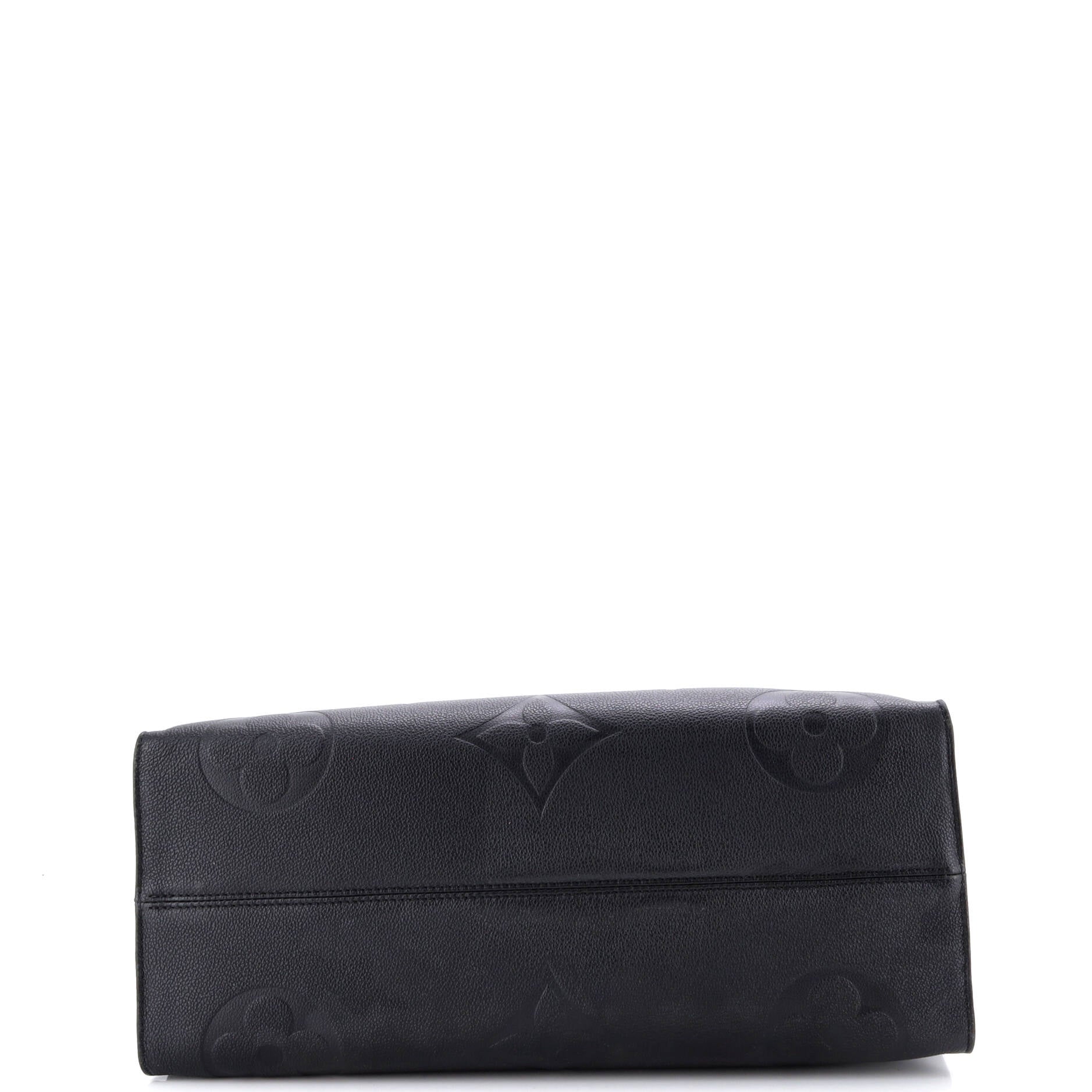 OnTheGo Tote Monogram Empreinte Giant GM