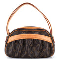 Klara Handbag Monogram Canvas
