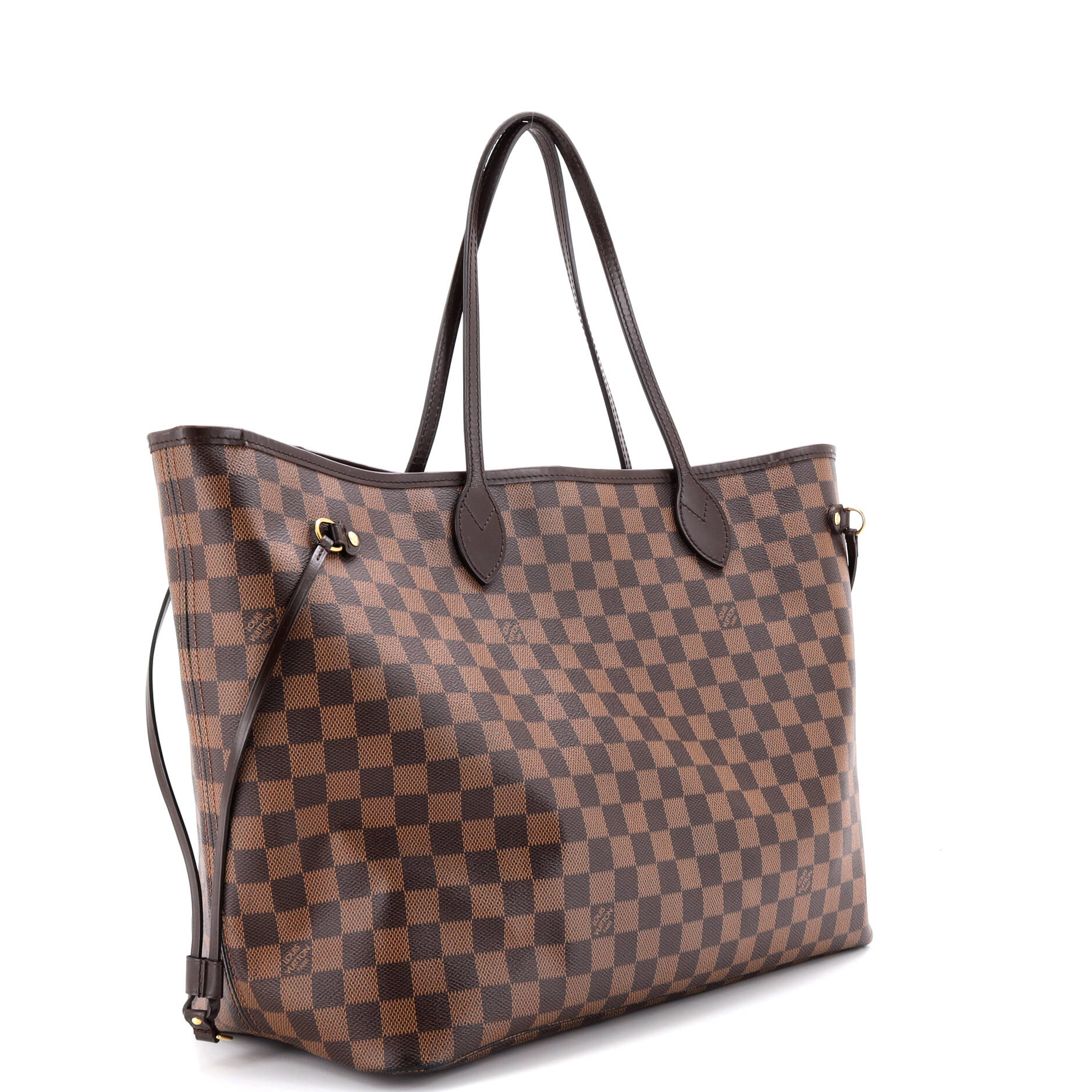 Neverfull NM Tote Damier GM