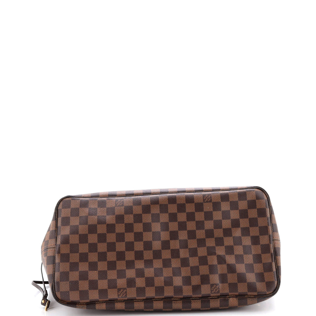 Neverfull NM Tote Damier GM