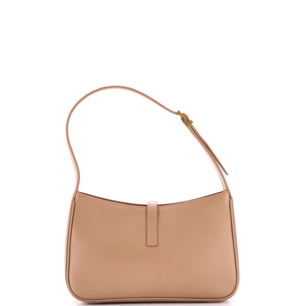 Le 5 a 7 Hobo Leather Small