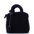 Lockit Handbag Shearling