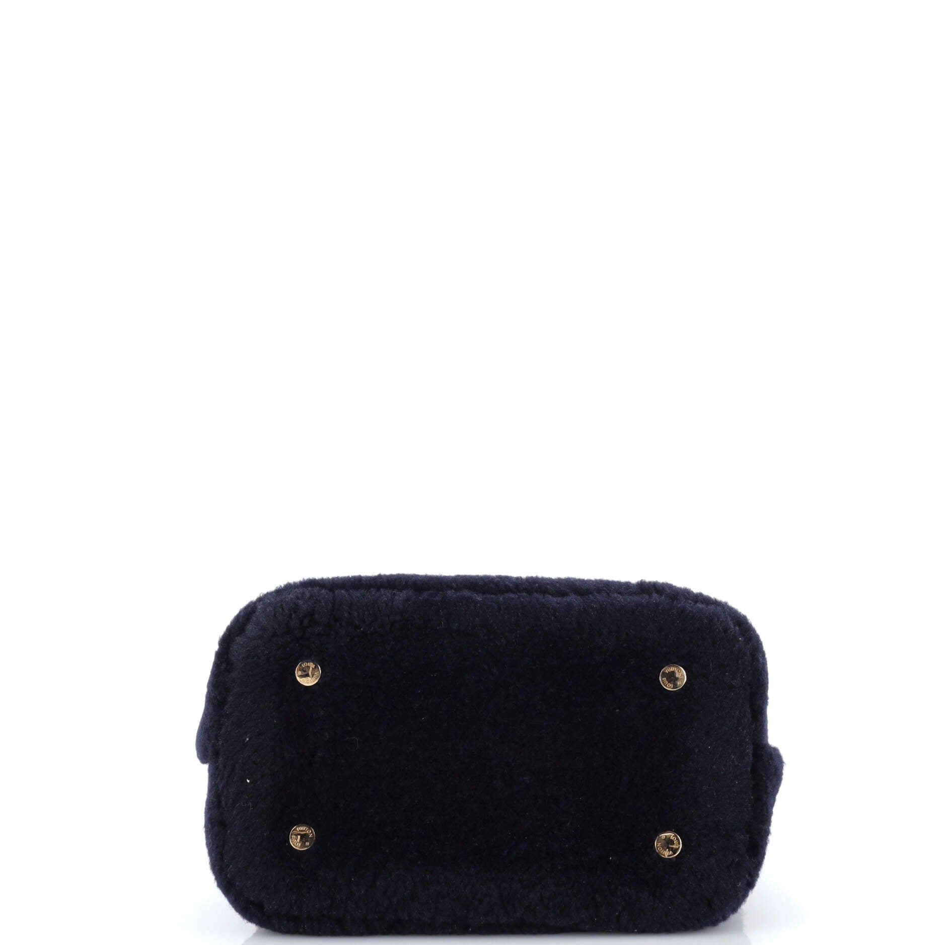 Lockit Handbag Shearling