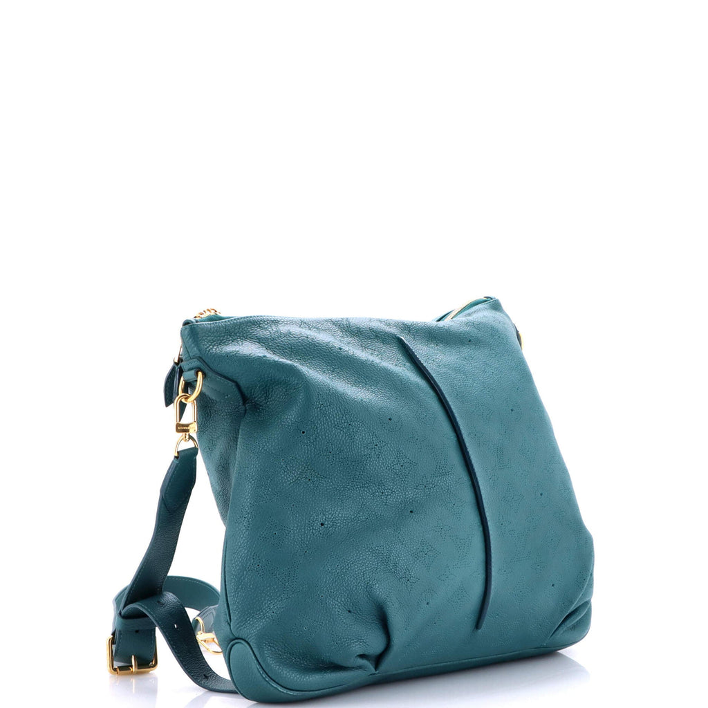 Selene Handbag Mahina Leather MM
