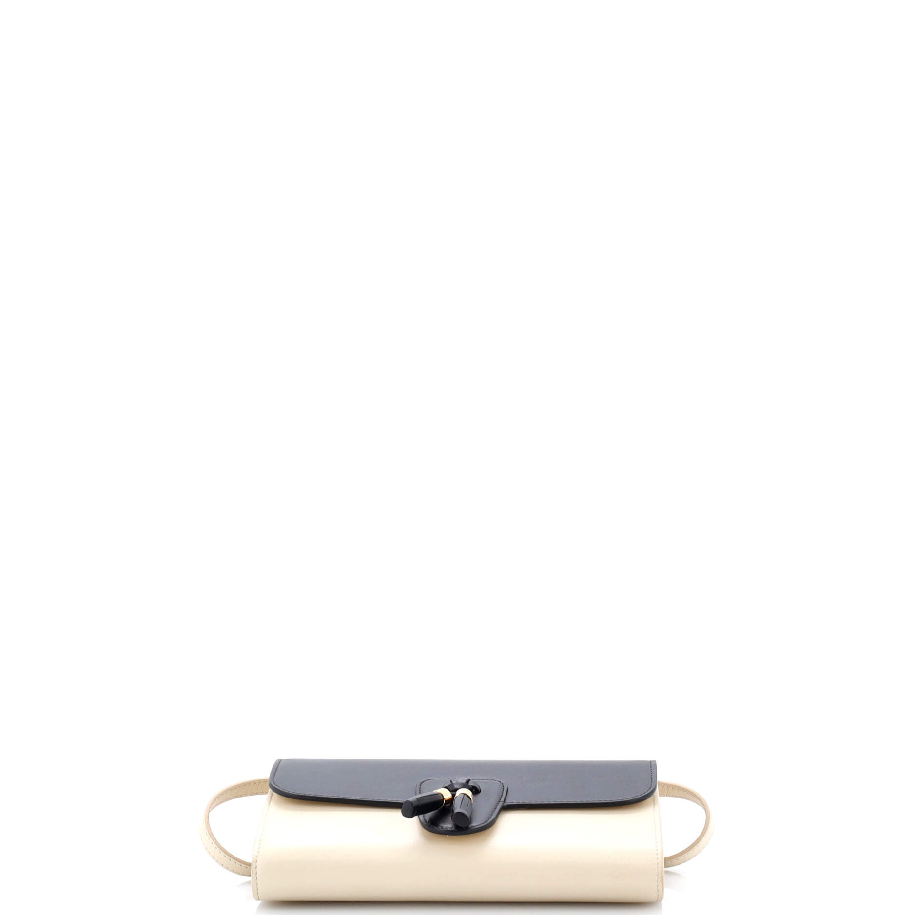 Tassels Wallet on Strap Leather