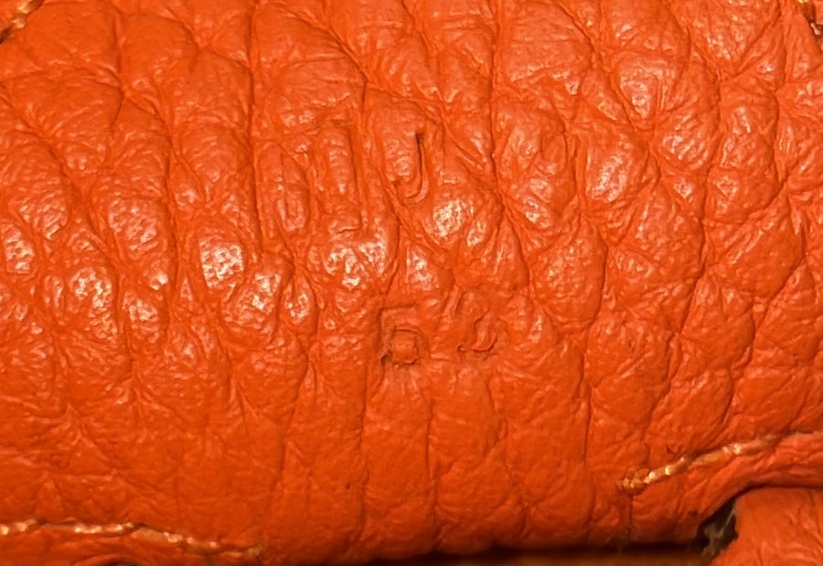Evelyne Bag Gen III Clemence GM