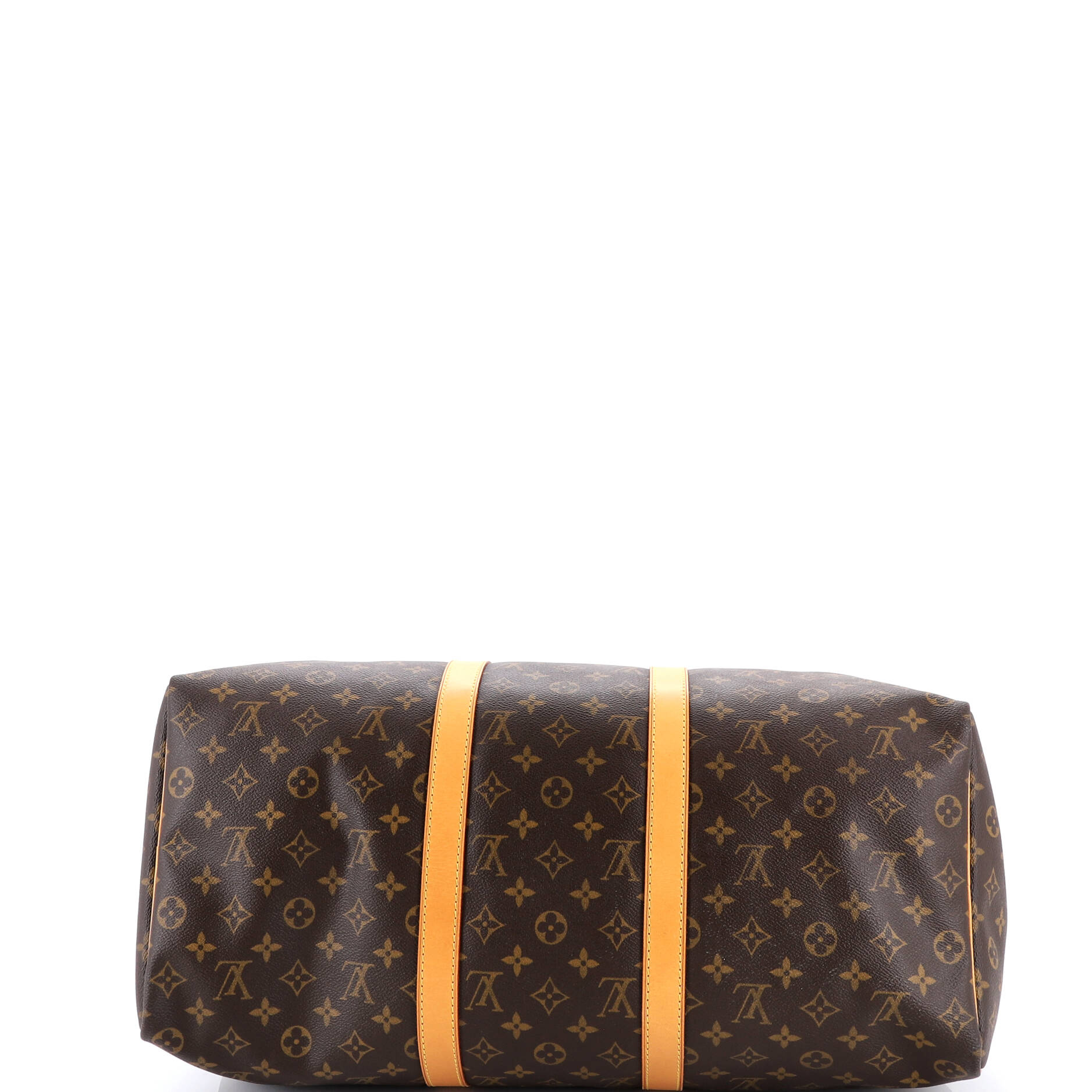 Keepall Bag Monogram Canvas 50