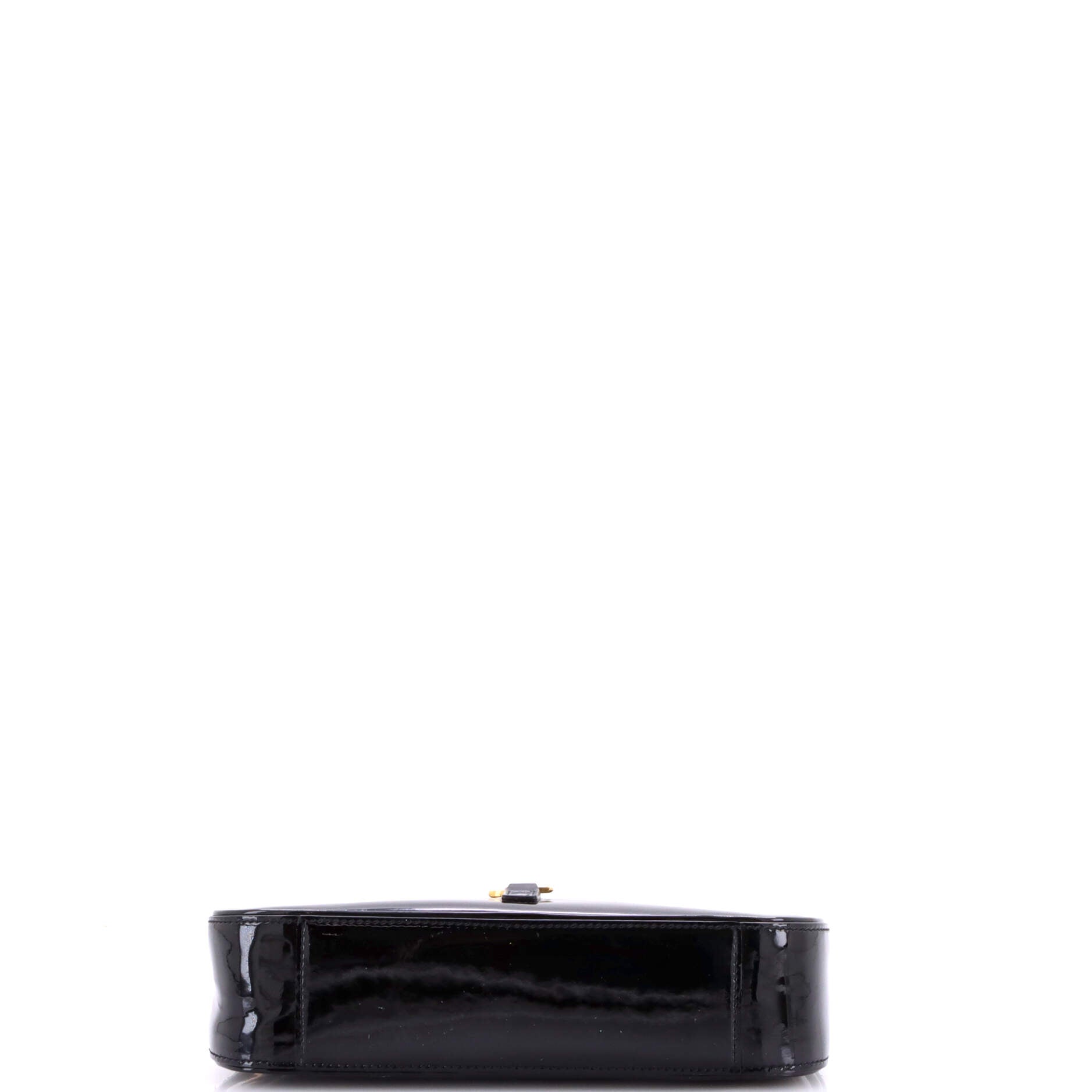Le 5 a 7 Hobo Patent Small