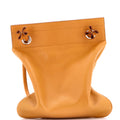 Aline Bag Milo Lambskin and Swift Mini