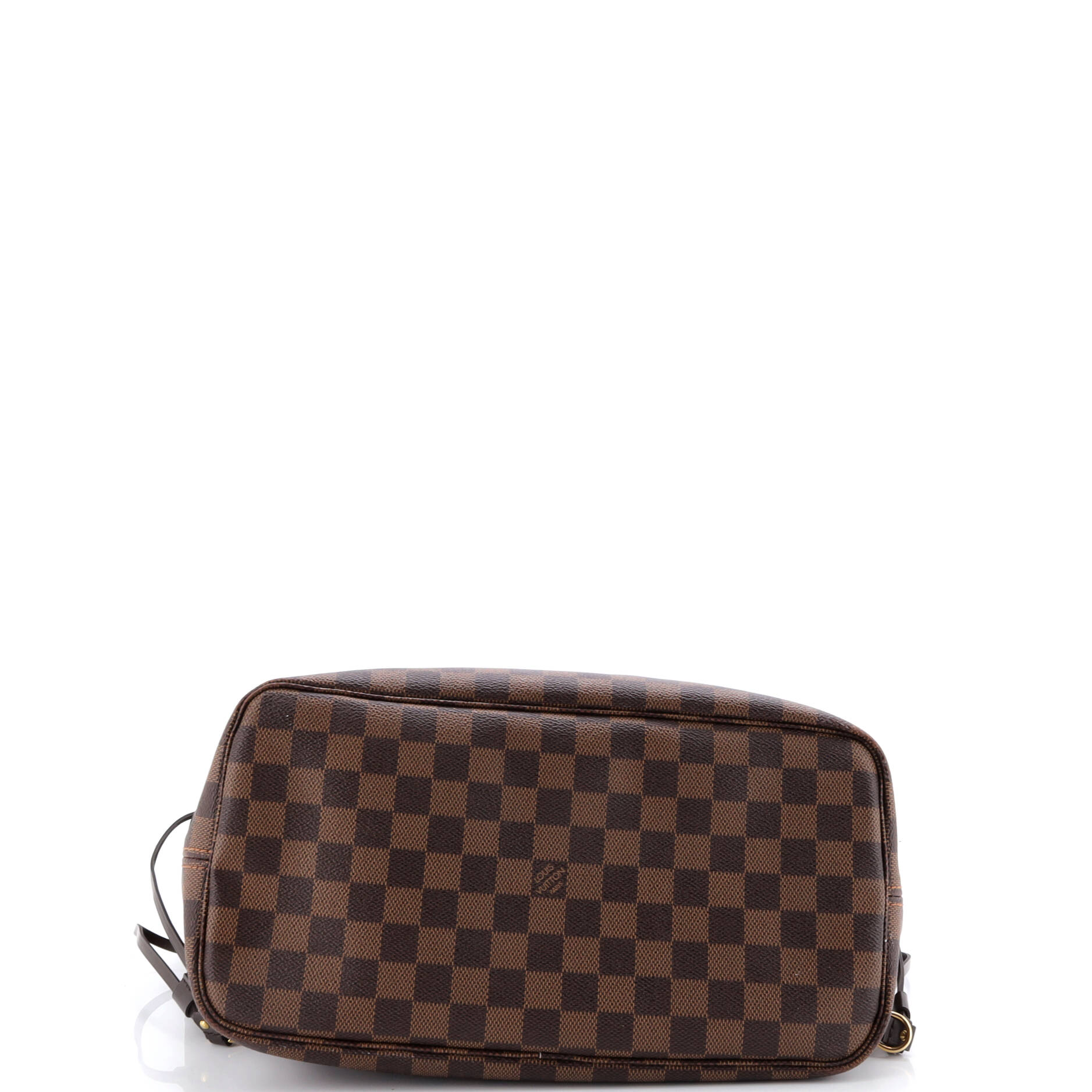 Neverfull NM Tote Damier MM