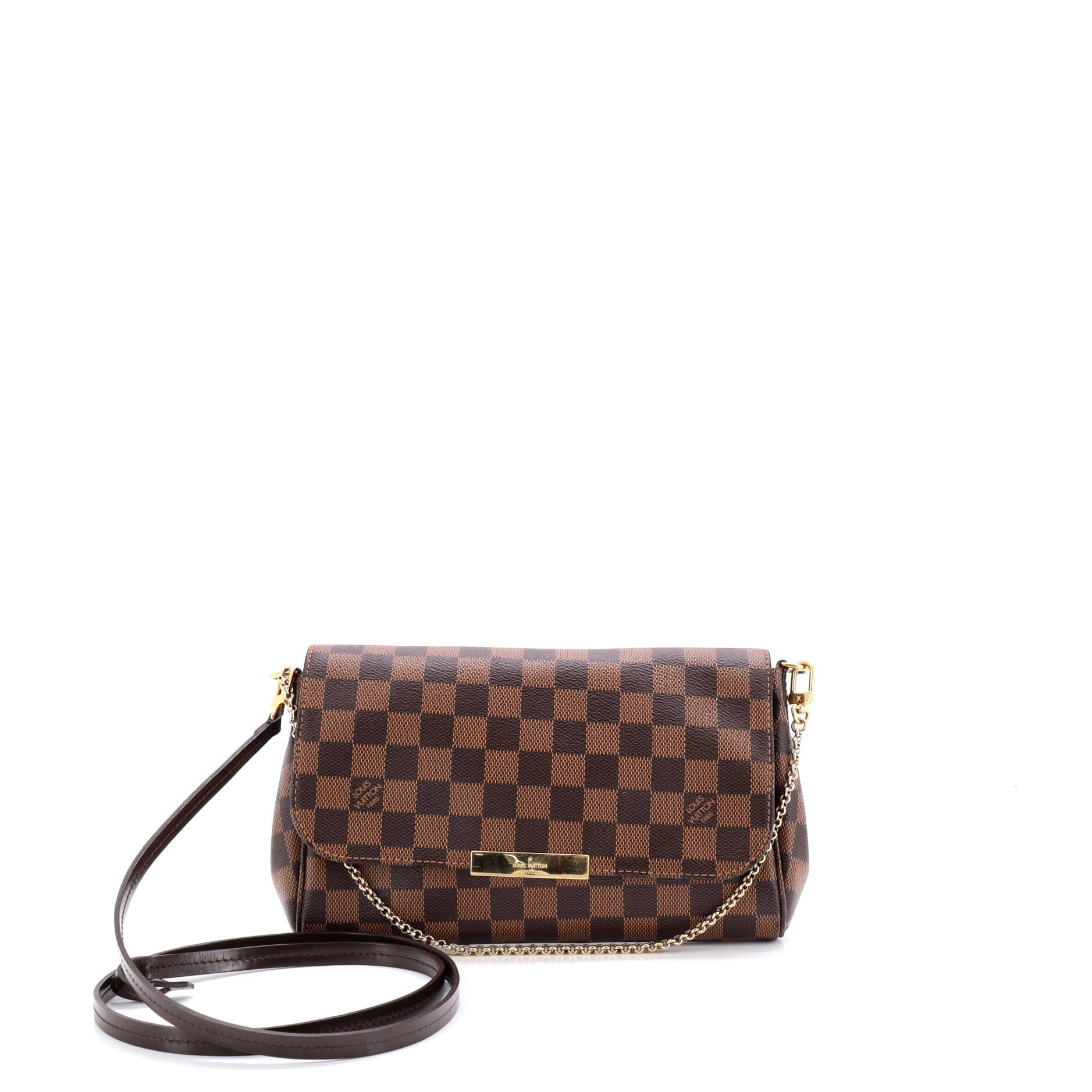 Favorite Handbag Damier MM