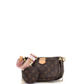 Multi Pochette Accessoires Monogram Canvas