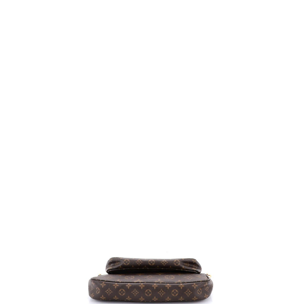 Multi Pochette Accessoires Monogram Canvas