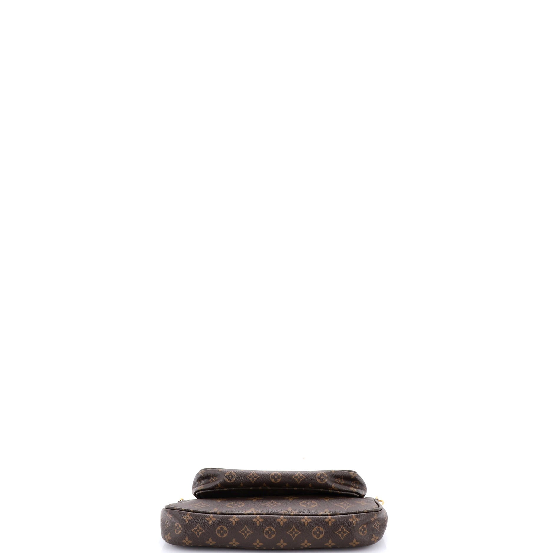 Multi Pochette Accessoires Monogram Canvas