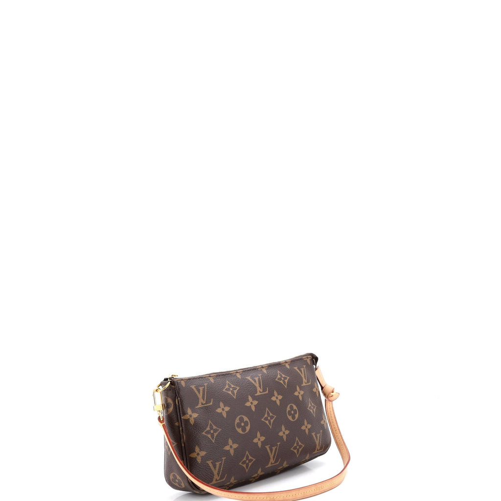 Pochette Accessoires NM Monogram Canvas