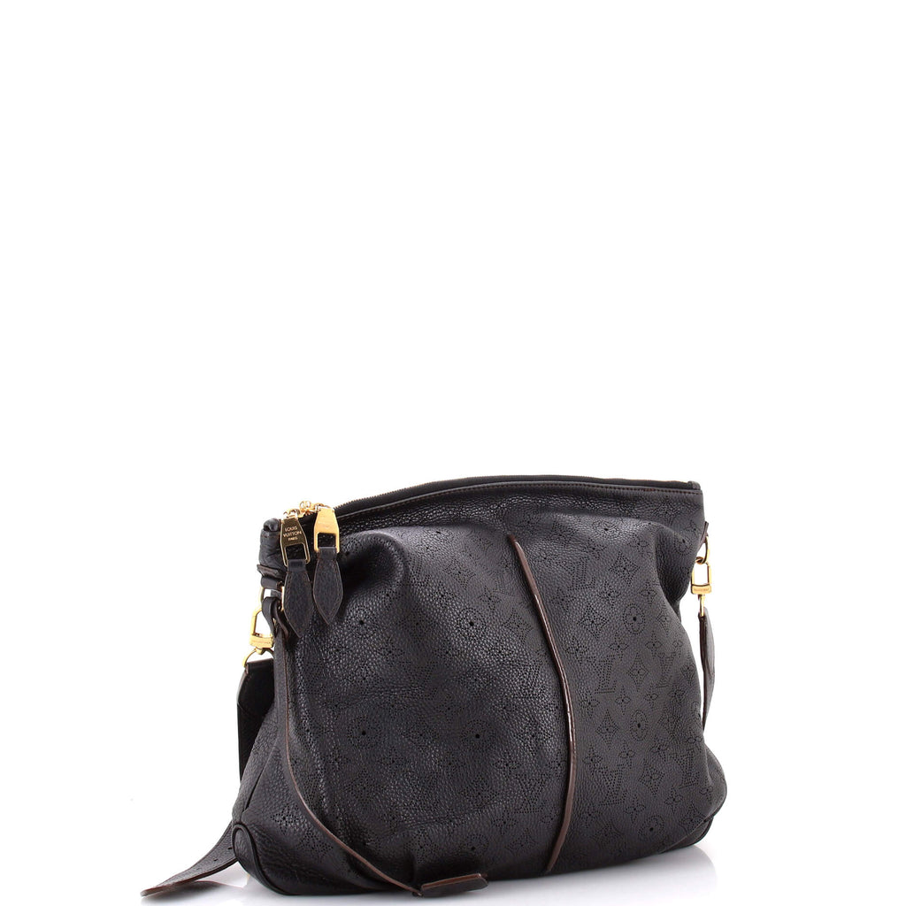 Selene Handbag Mahina Leather MM