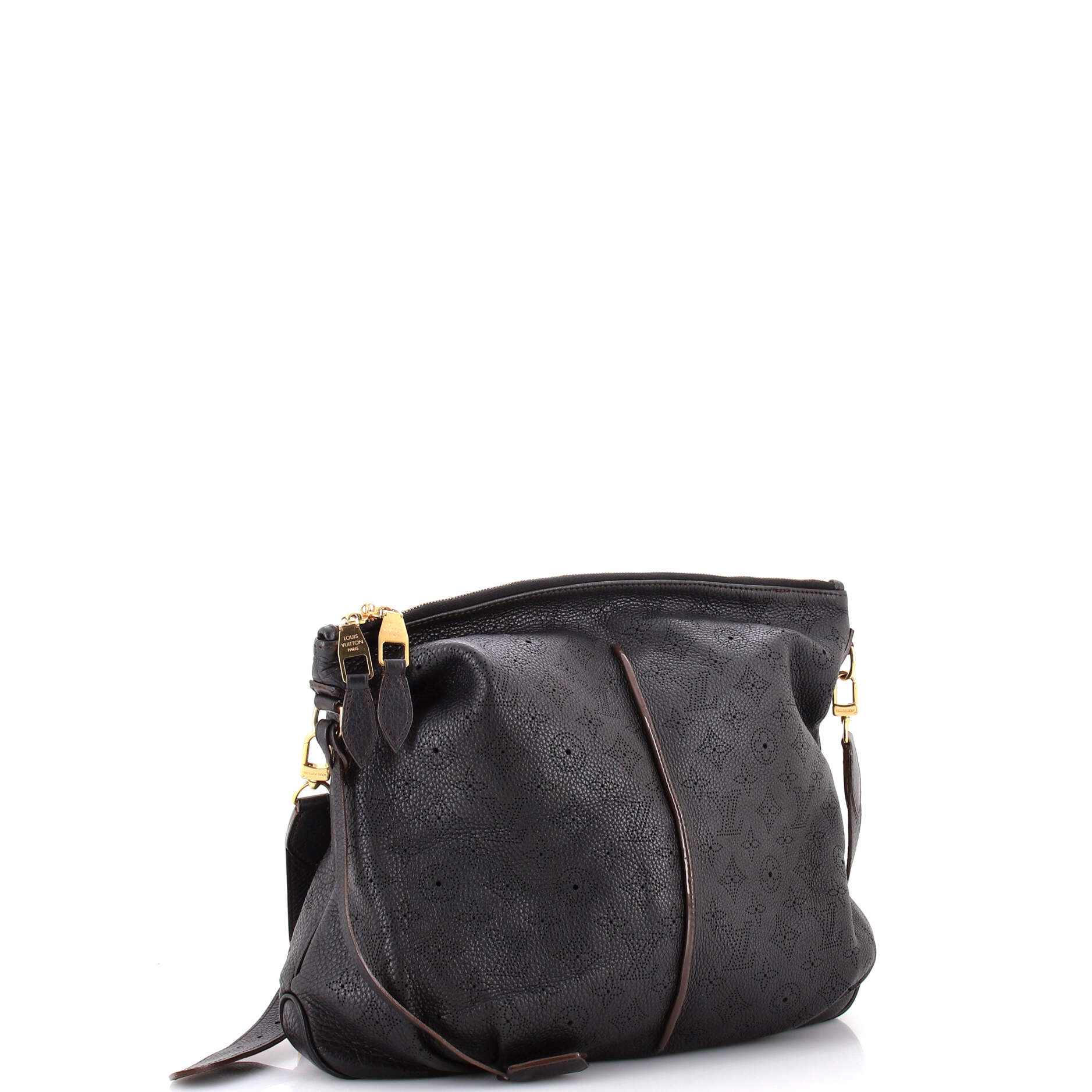 Selene Handbag Mahina Leather MM