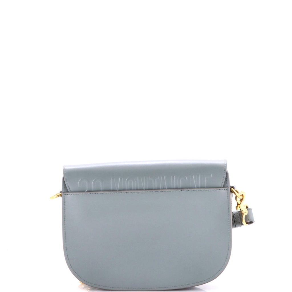 Bobby Flap Bag Leather Medium