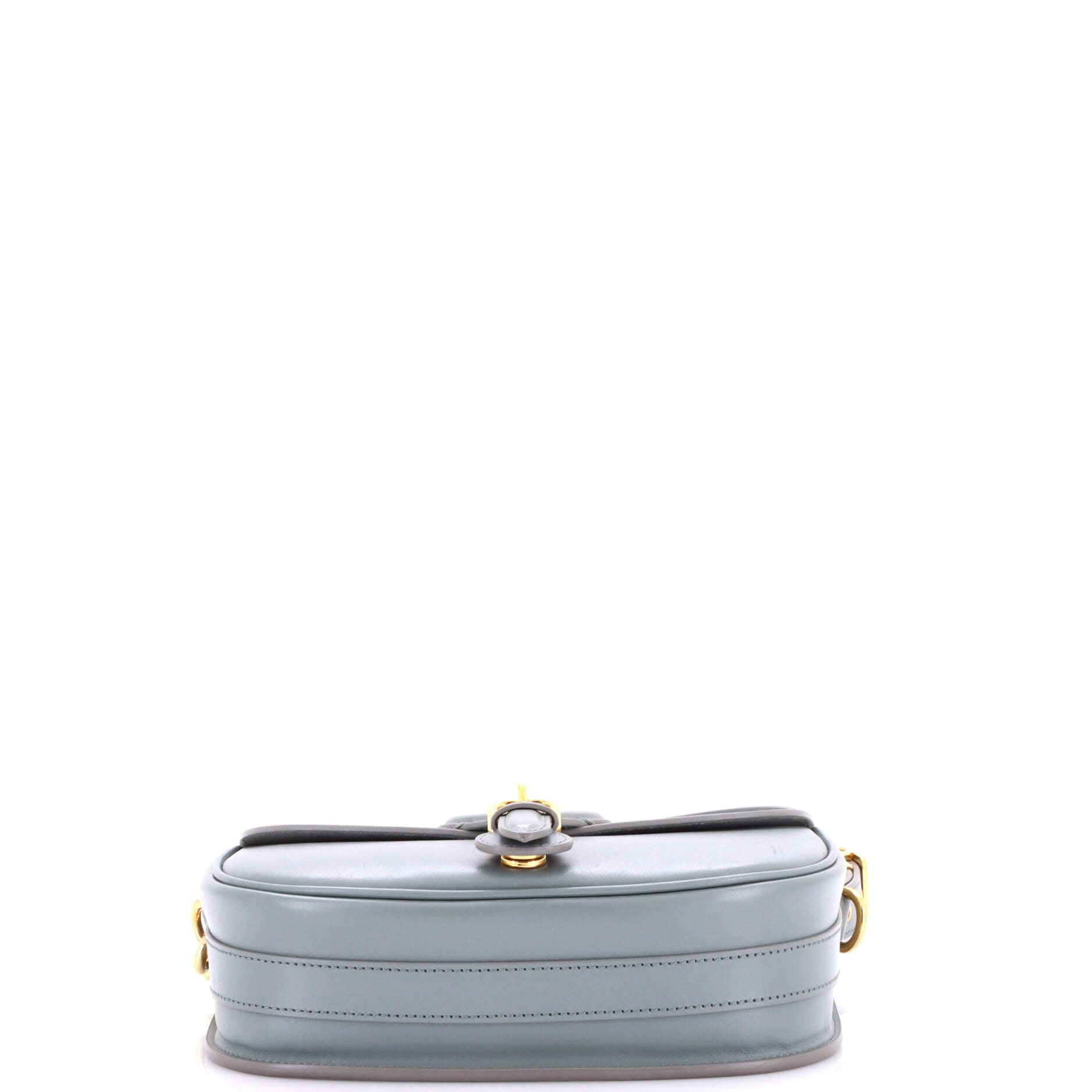 Bobby Flap Bag Leather Medium