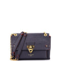 Vavin Handbag Monogram Empreinte Leather PM