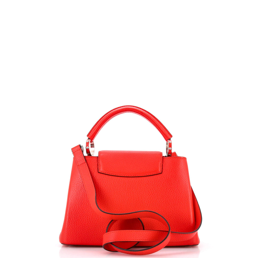 Capucines Bag Leather BB