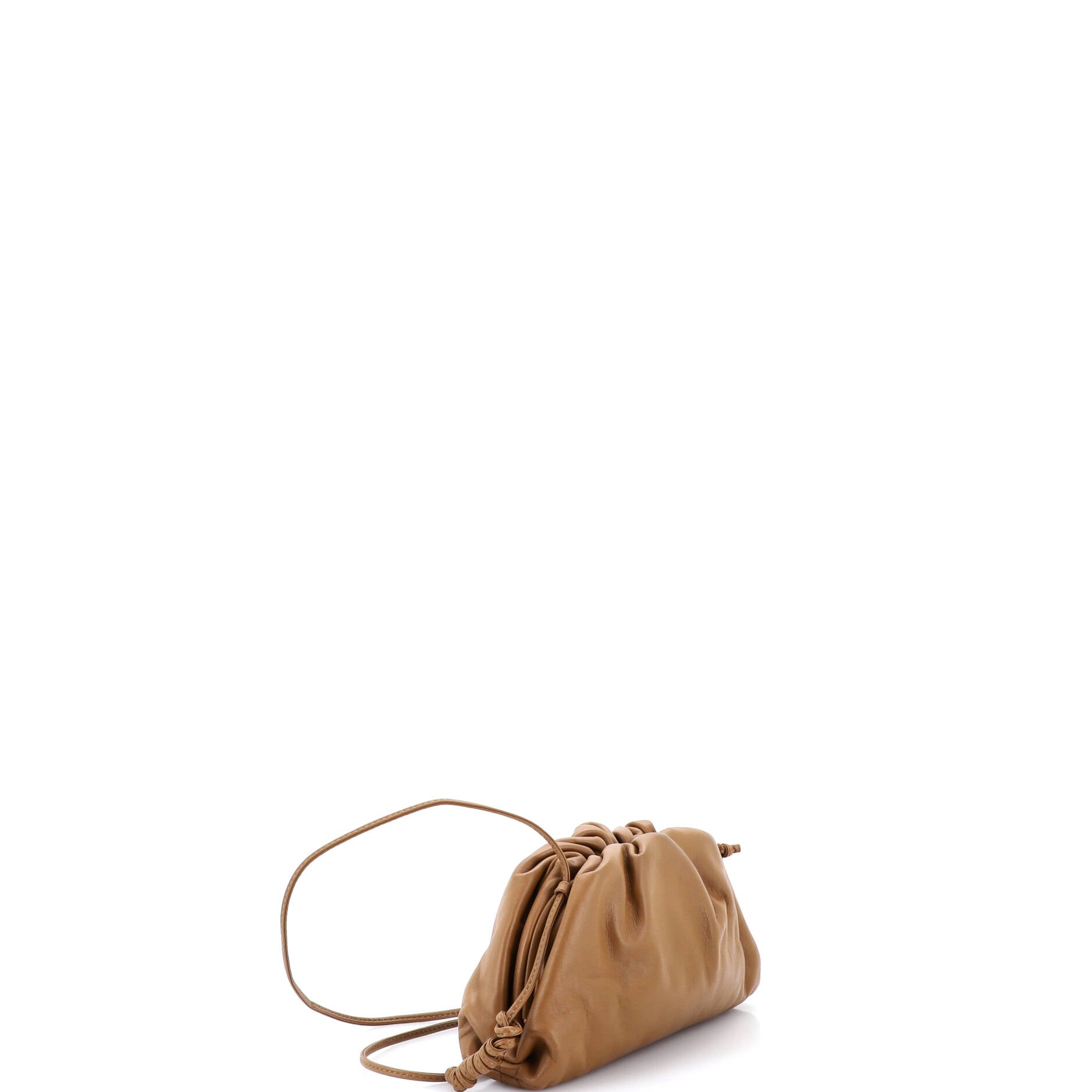 The Pouch Leather Mini