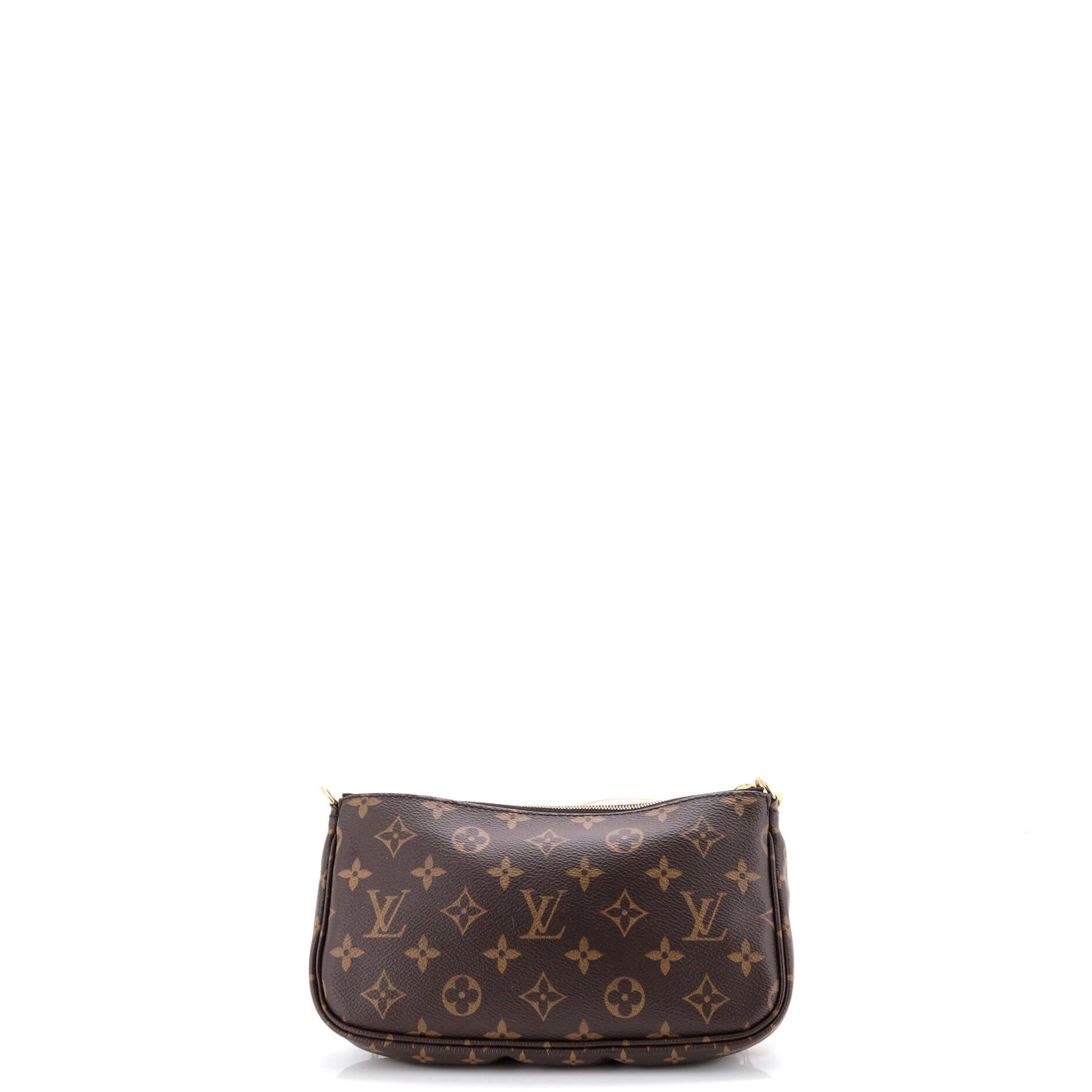 Multi Pochette Accessoires Monogram Canvas