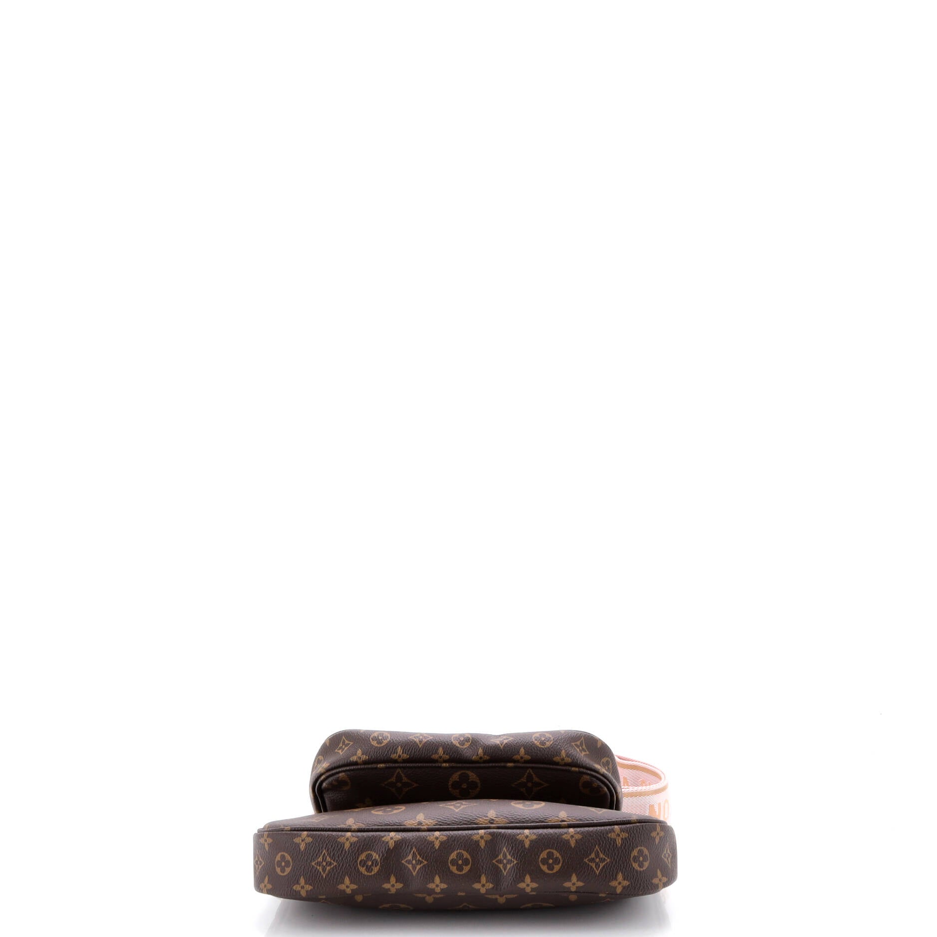 Multi Pochette Accessoires Monogram Canvas