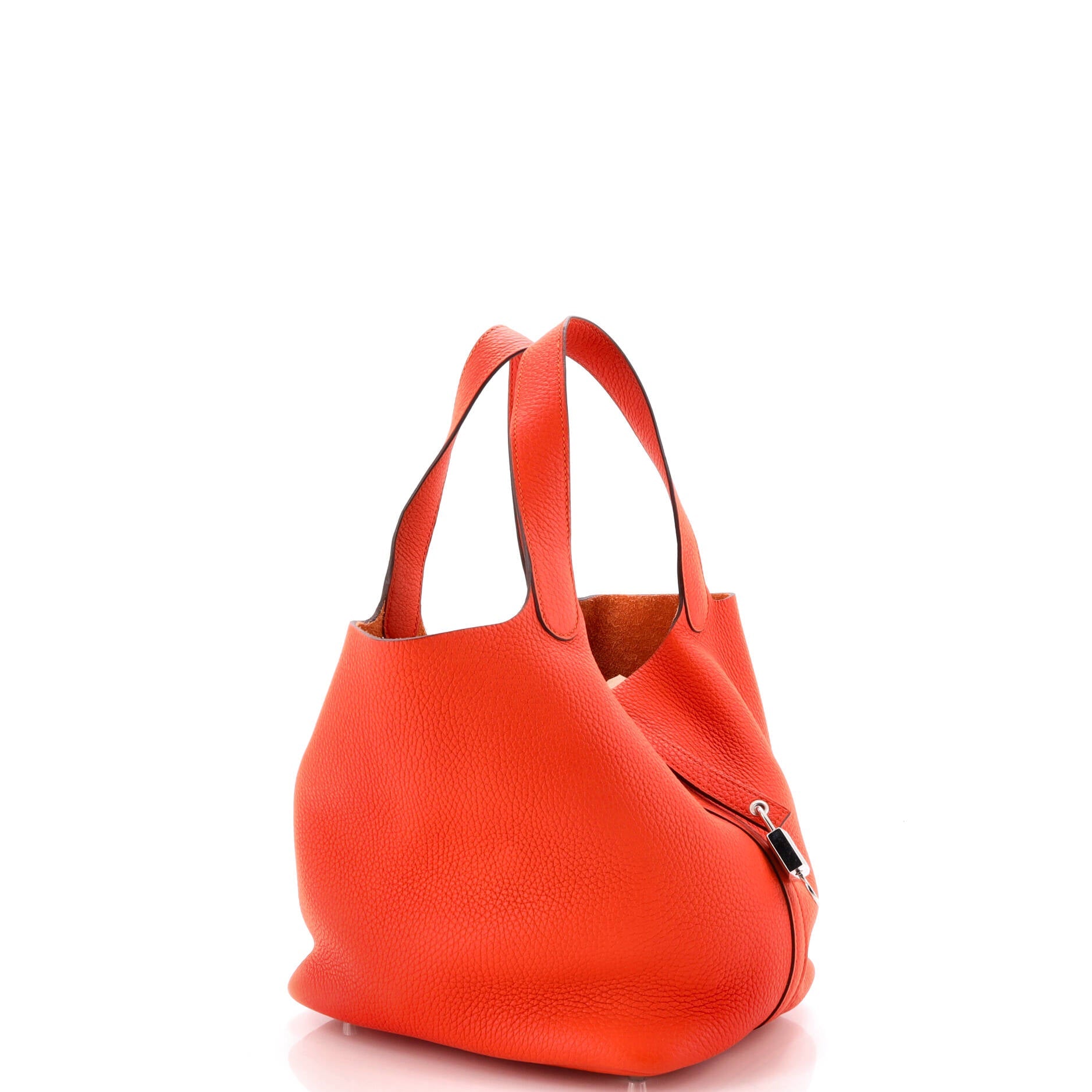 Picotin Lock Bag Clemence MM