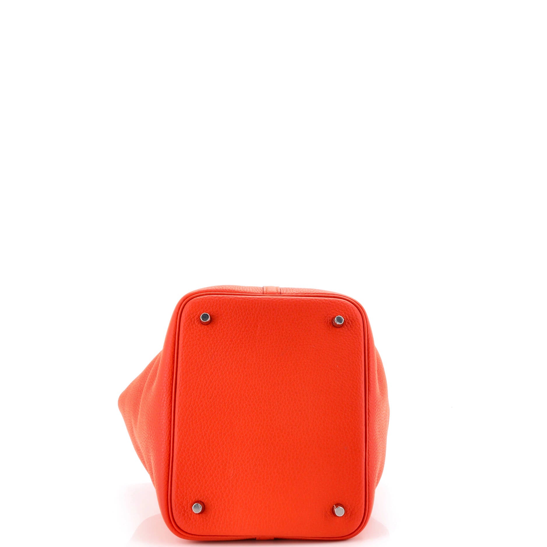 Picotin Lock Bag Clemence MM