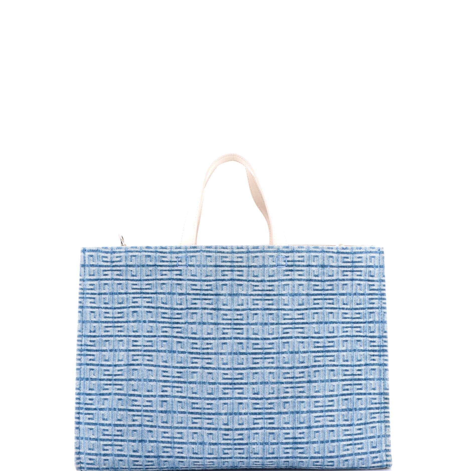 G-Tote 4G Denim Medium