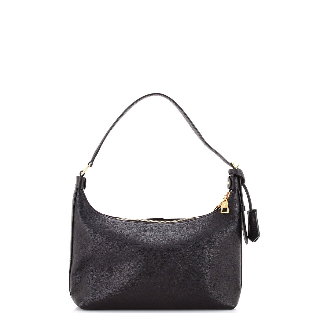 Sac Sport NM Handbag Monogram Empreinte Leather