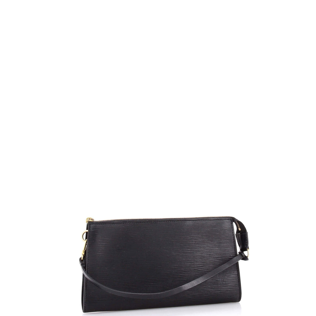 Pochette Accessoires Epi Leather