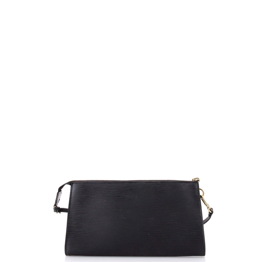 Pochette Accessoires Epi Leather