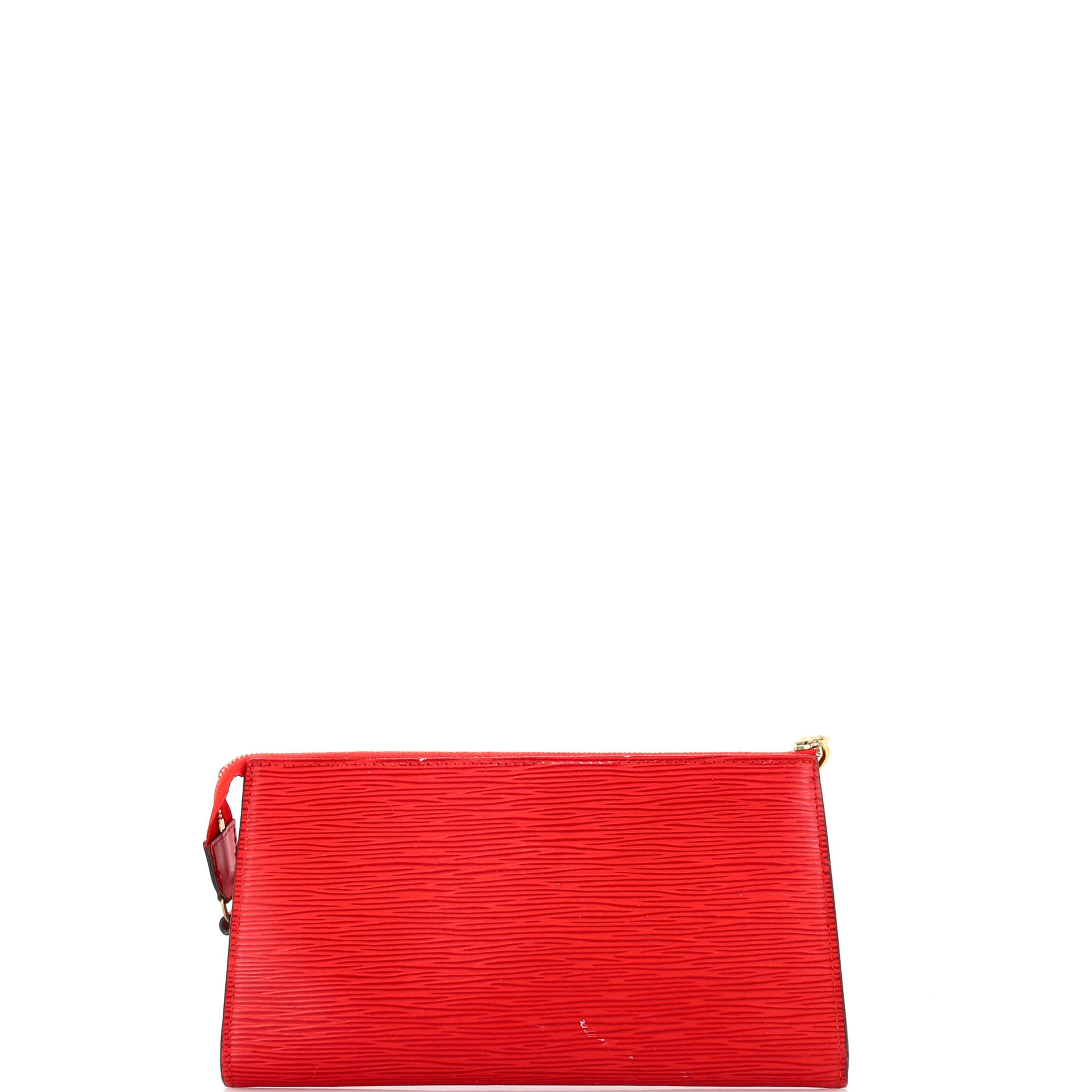 Pochette Accessoires Epi Leather