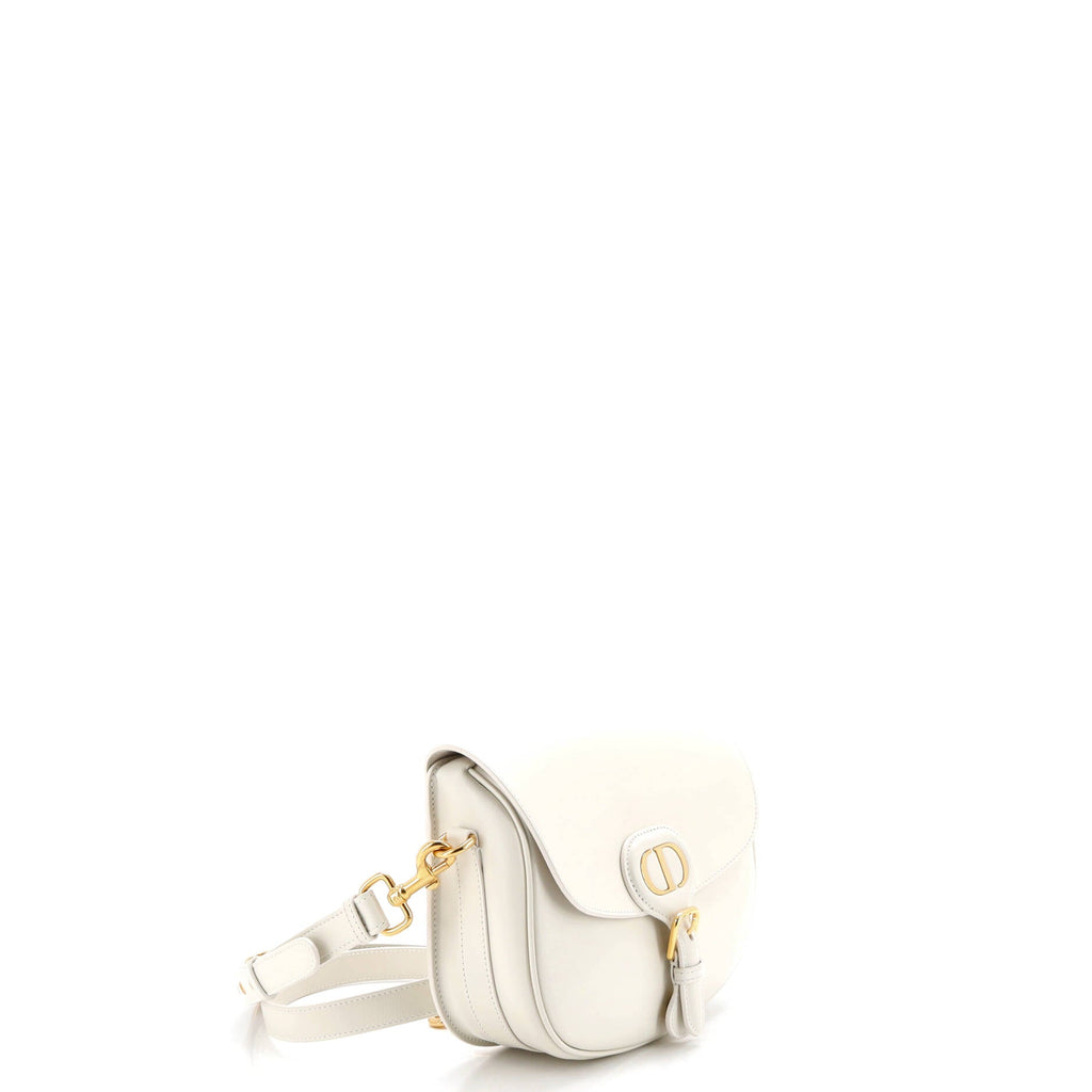 Bobby Flap Bag Leather Medium