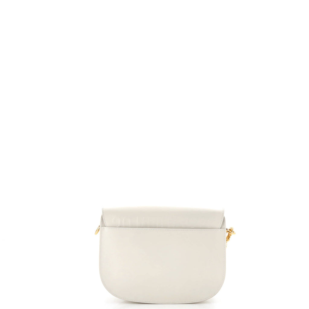 Bobby Flap Bag Leather Medium